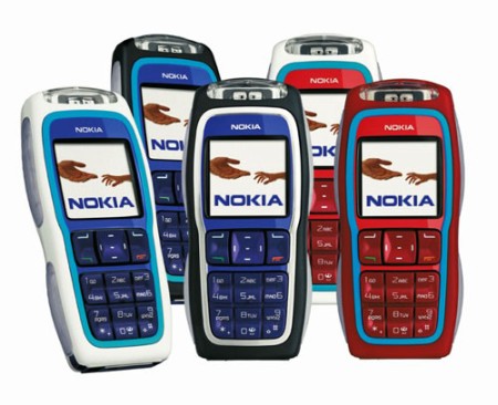 Điện thoại Nokia 3220 Tồn Kho Chính Hãng - Trùm Nokia Độc Cổ