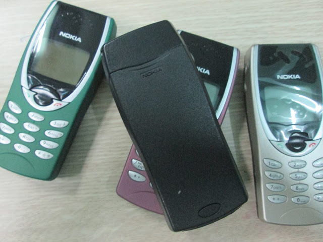 Điện Thoại Nokia 8210
