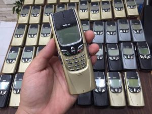 Trùm mua Bán điện thoại nokia 8850 gold chính hãng cực đẹp giá rẻ tại tphcm