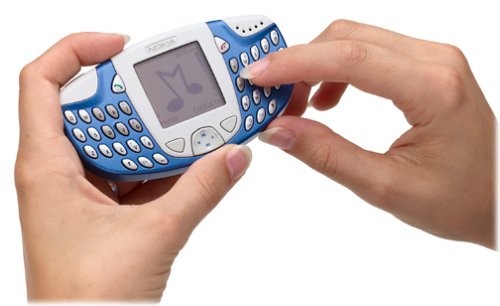 điện thoại Nokia 3300 