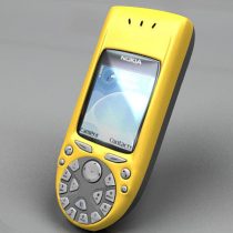 điện thoại Nokia 3650
