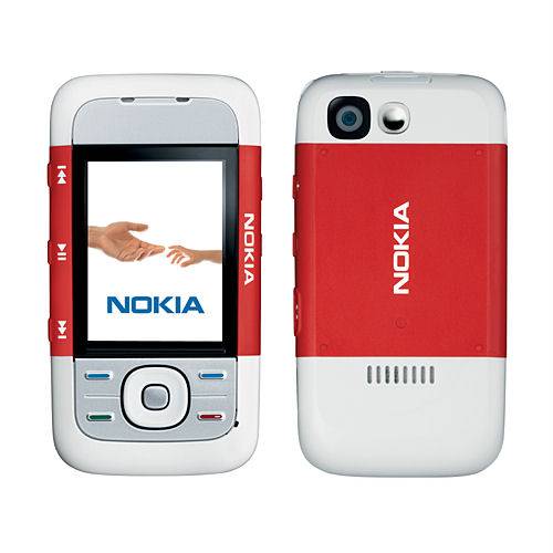 điện thoại Nokia 5300 3