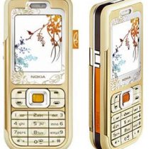 điện thoại Nokia 7360