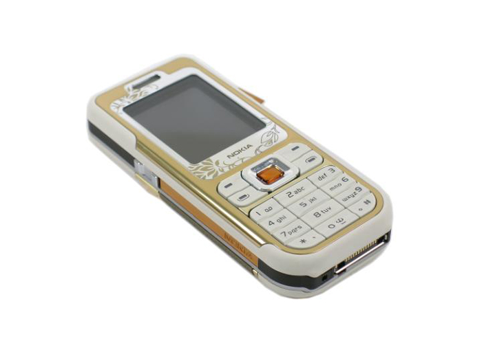 điện thoại Nokia 7360 