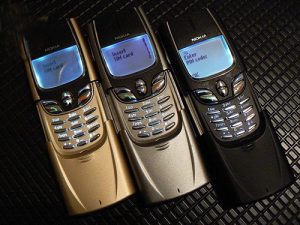 Top 5 mẫu điện thoại cổ pin khủng của Nokia mà bạn chưa biết