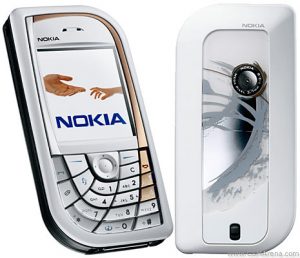 Những dòng điện thoại Nokia kiểu cổ được người tiêu dùng đánh giá cao